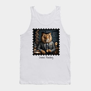 Leonus Pawling Tank Top